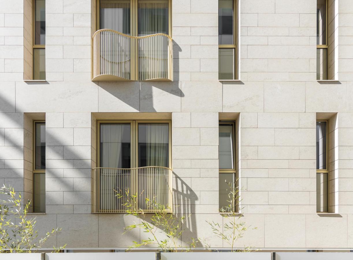 Rosetti Hotel Bukarest Exterior foto